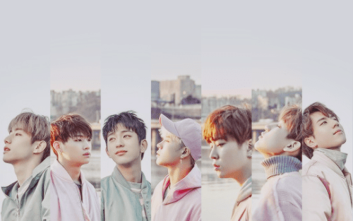 GOT7 Announces Comeback Schedule