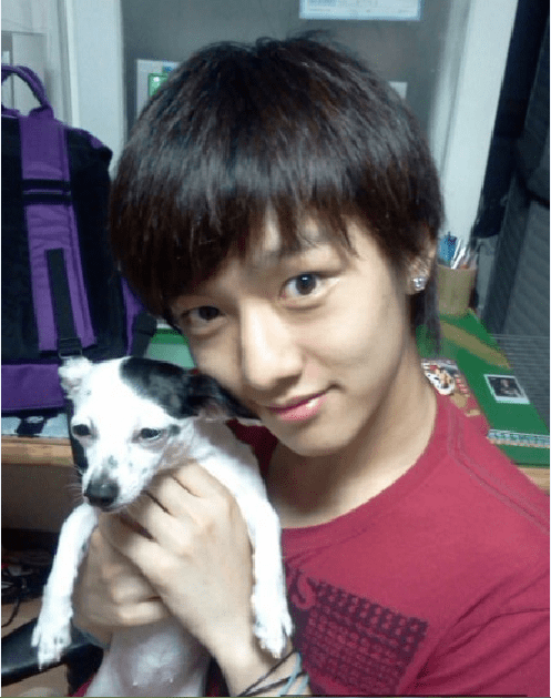 Shin Wonho Pets 5 Korean Male Celebrities Competing In Cuteness With Adorable Pets