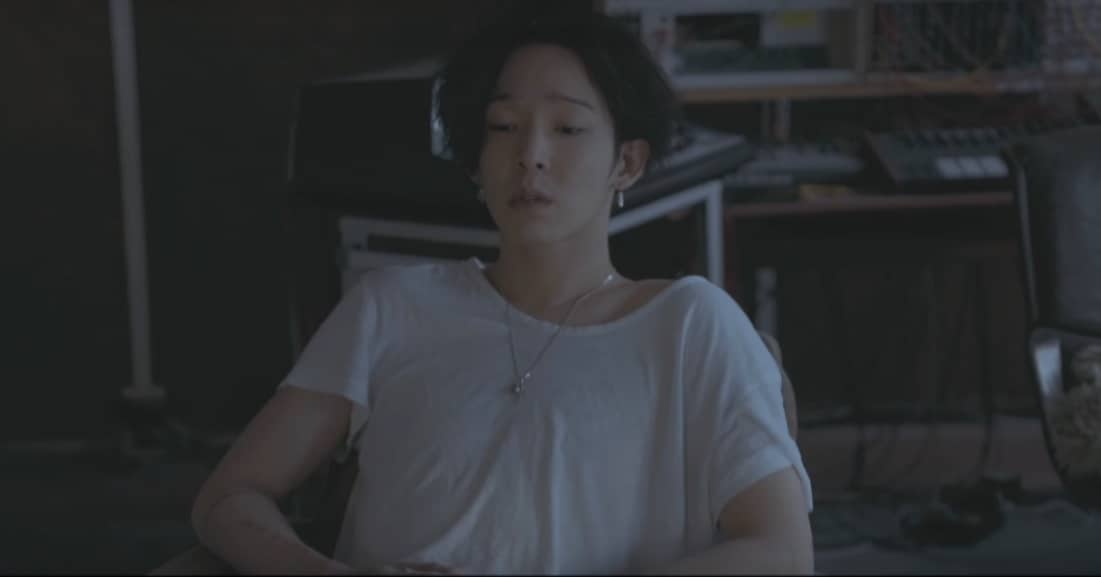 Nam Taehyun Released Solo Hug Me MV