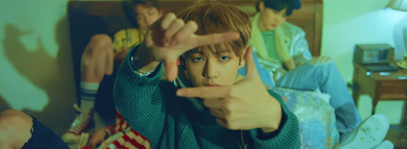 Big Hit Responded To Reports About BTS August 2017 Comeback