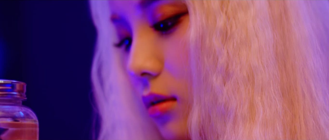 Loona Comeback With New Member Jinsoul