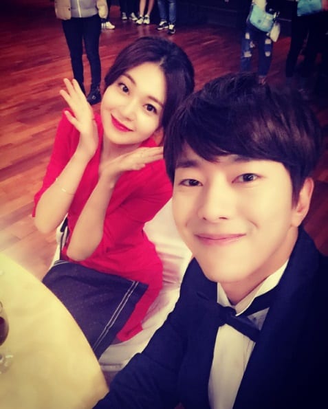 List Of Hottest KDrama And KPop Couples