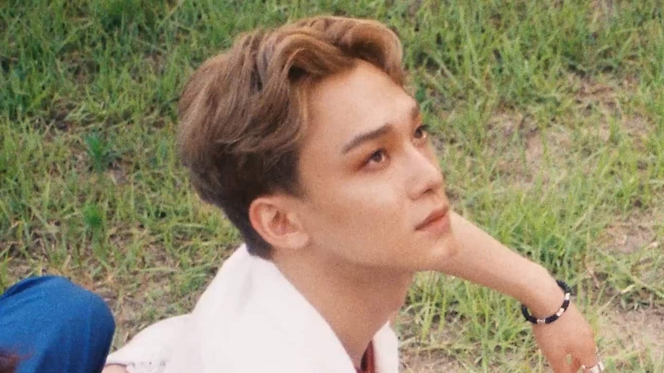 2017 EXO The War Comeback Chen Teaser For Ko Ko Bop