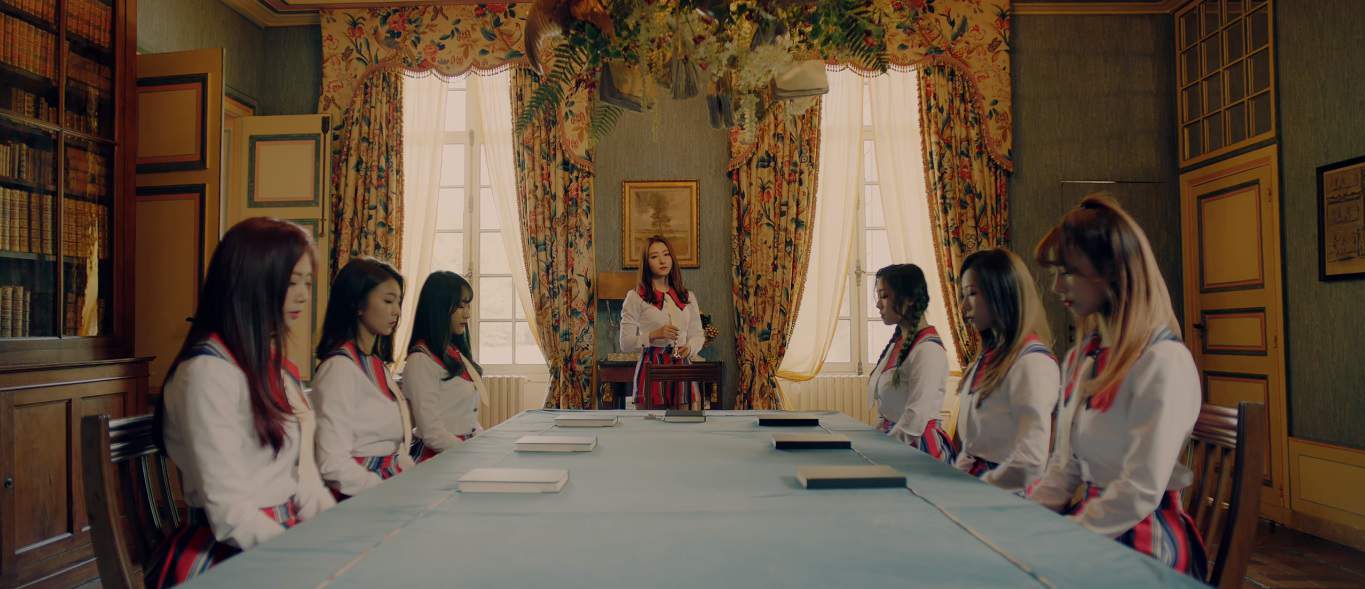Dreamcatcher Fly High Comeback