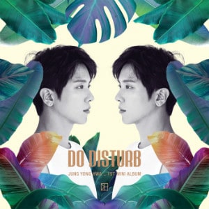 CNBLUE Jung Yonghwa That Girl Comeback