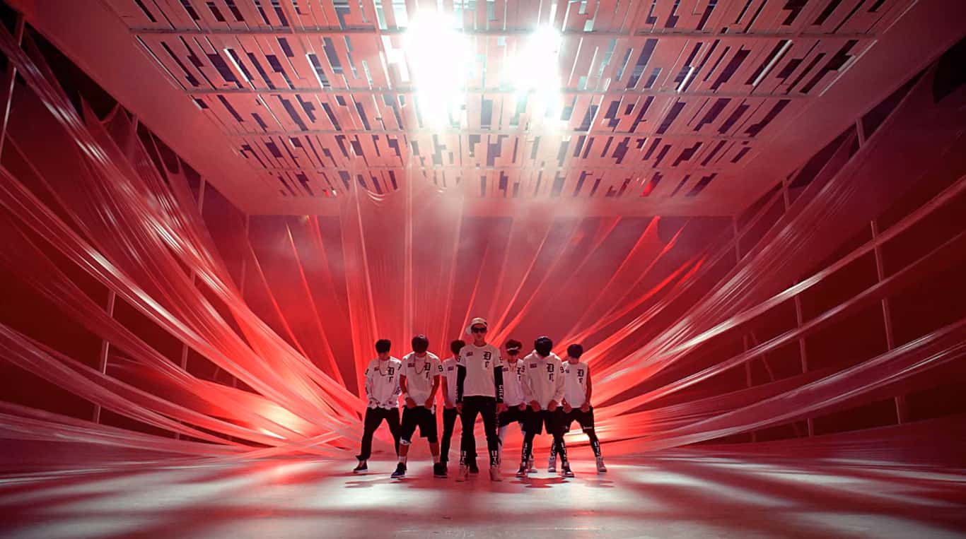 How BTS Style Changed Through The Years