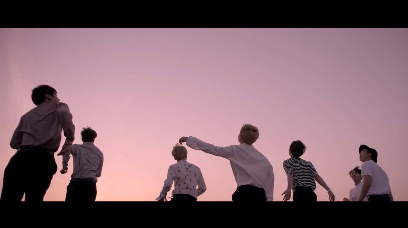 How BTS Style Changed Through The Years