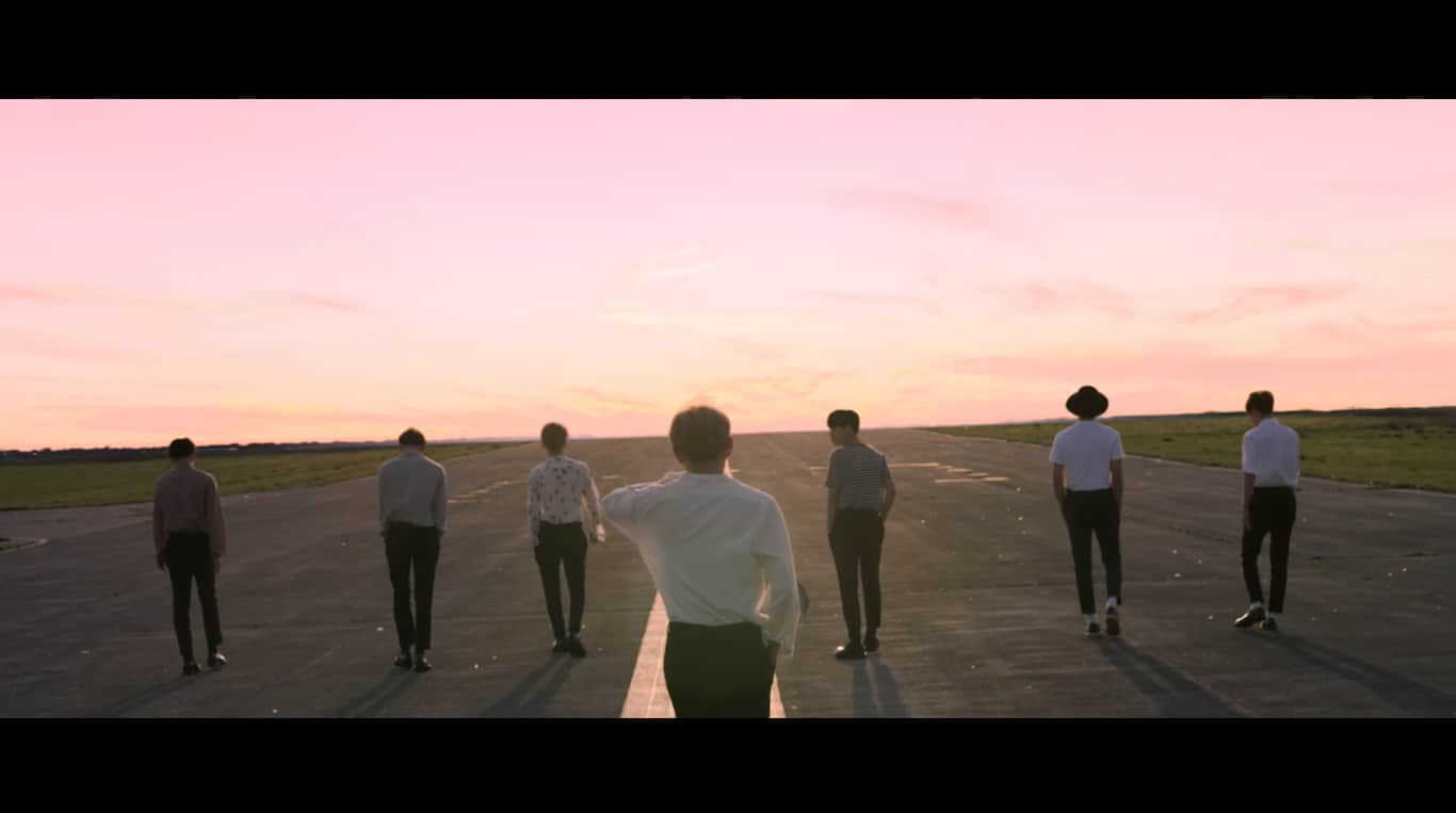 How BTS Style Changed Through The Years