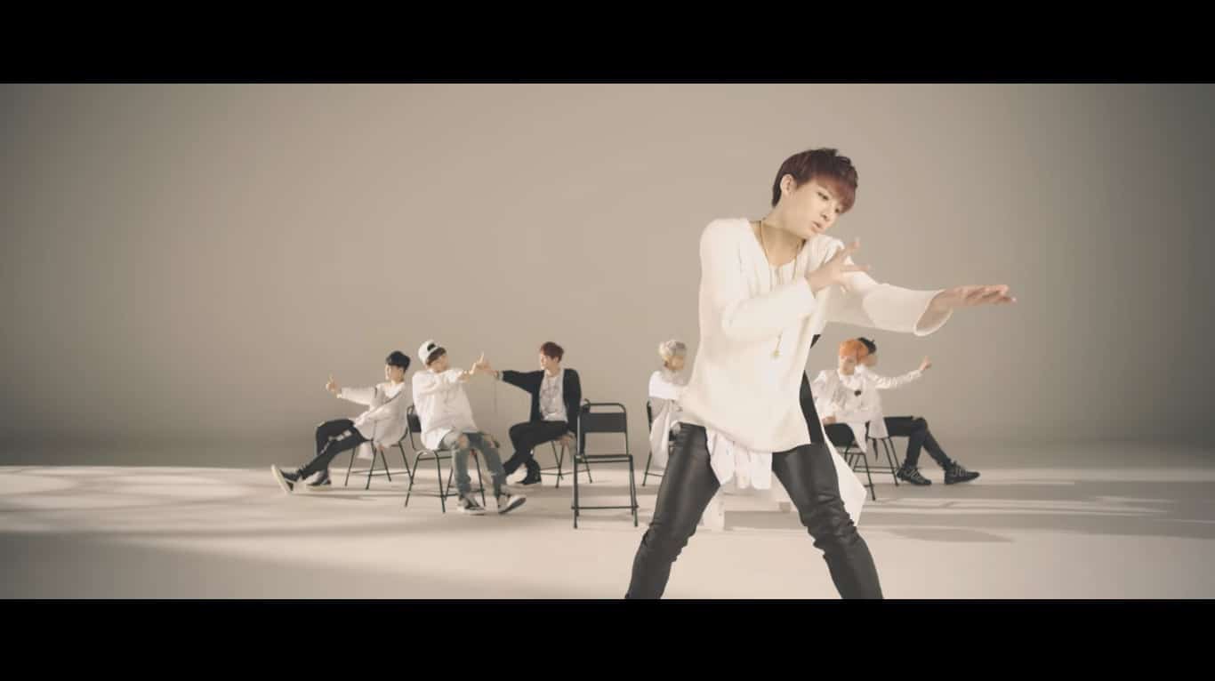 How BTS Style Changed Through The Years