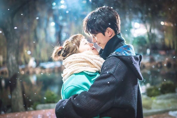 List Of Hottest KDrama And KPop Couples