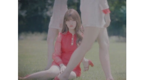 CLC Comeback 2017 Where Are You