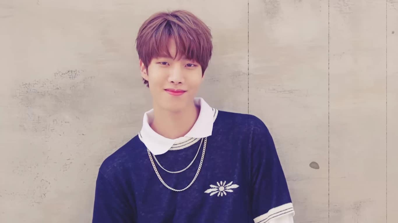 Daeyeol Golden Child 