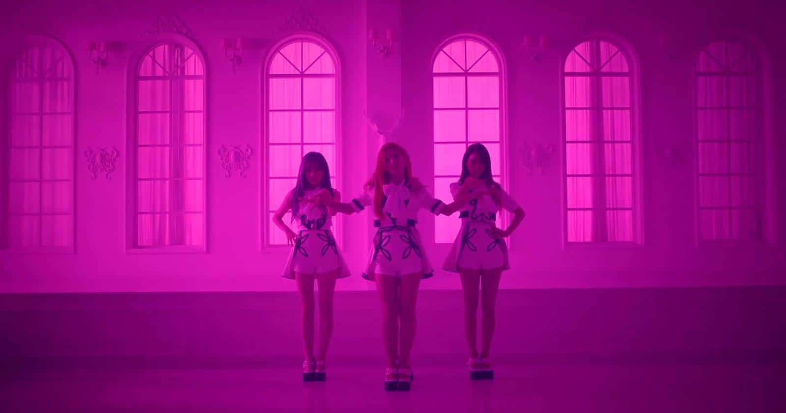 9 Muses Comeback 2017 Love City Nine Muses Comeback 2017 Love City