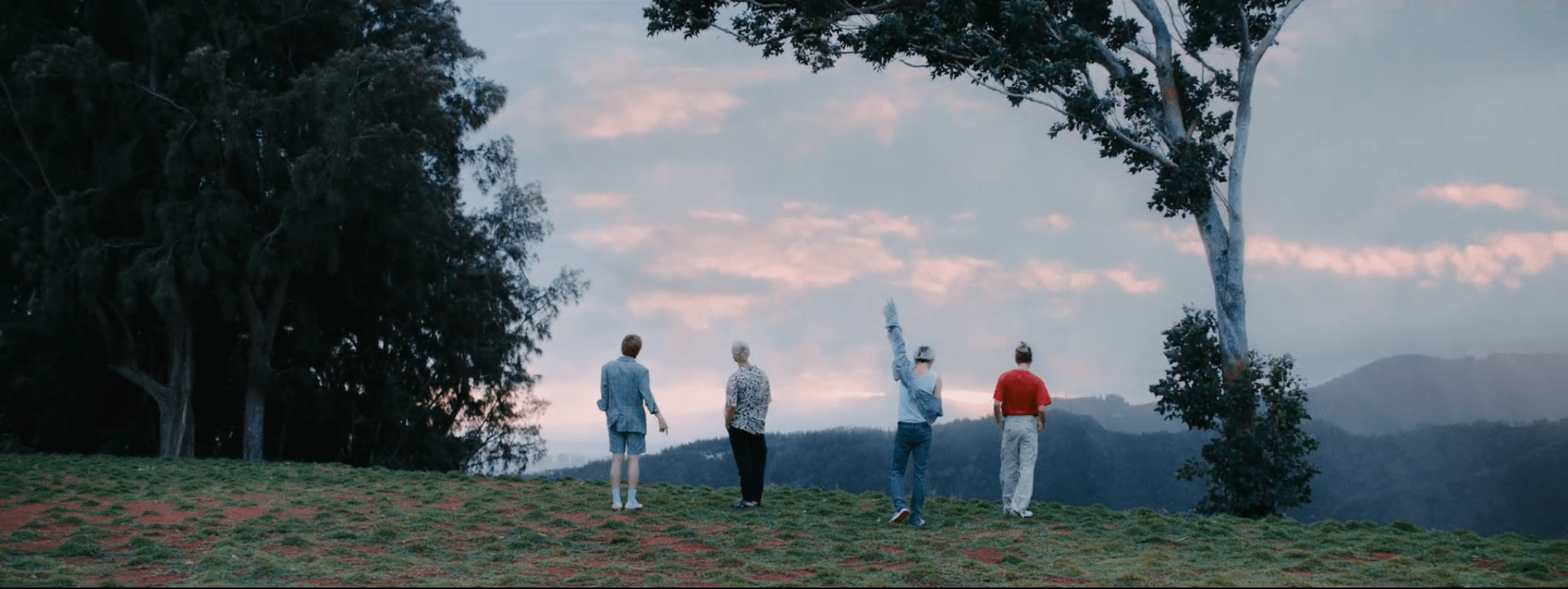 WINNER Our Twenty For Comeback