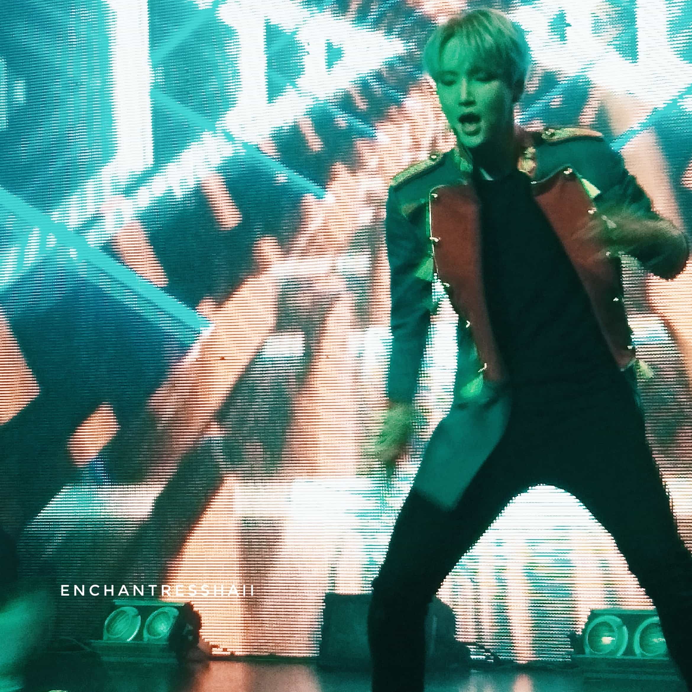 B.I.G.inning Concert in Manila Asia Tour
