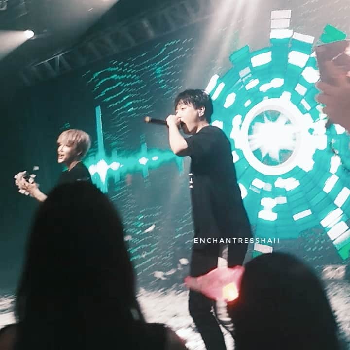 B.I.G.inning Concert in Manila Asia Tour