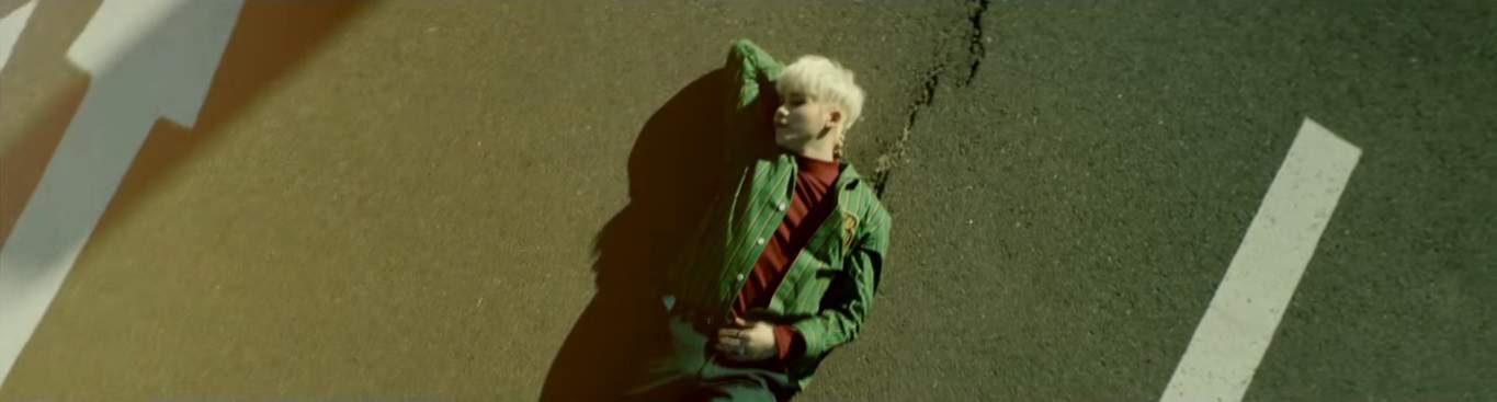 B1A4 Comeback Rollin MV Teaser