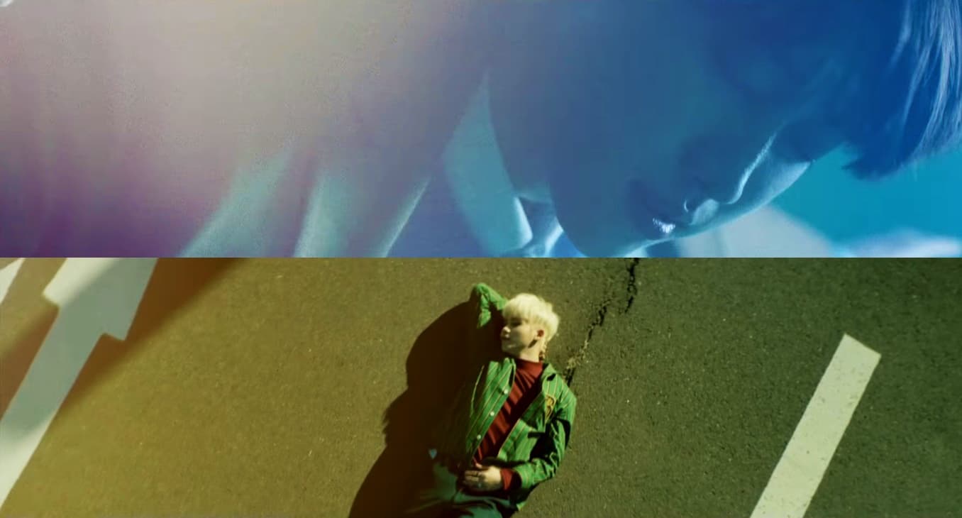 B1A4 Comeback Rollin MV Teaser