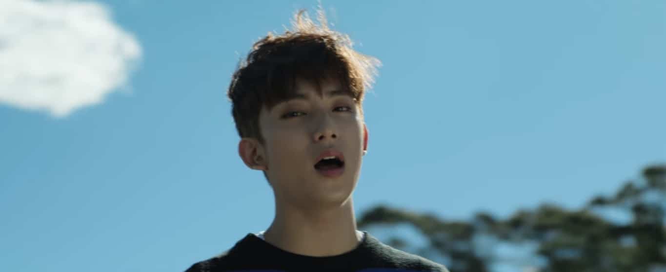 B1A4 Rollin Comeback MV