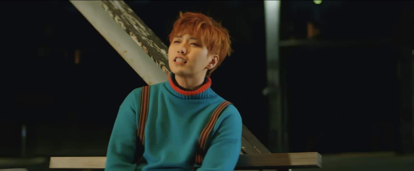 B1A4 Rollin Comeback MV