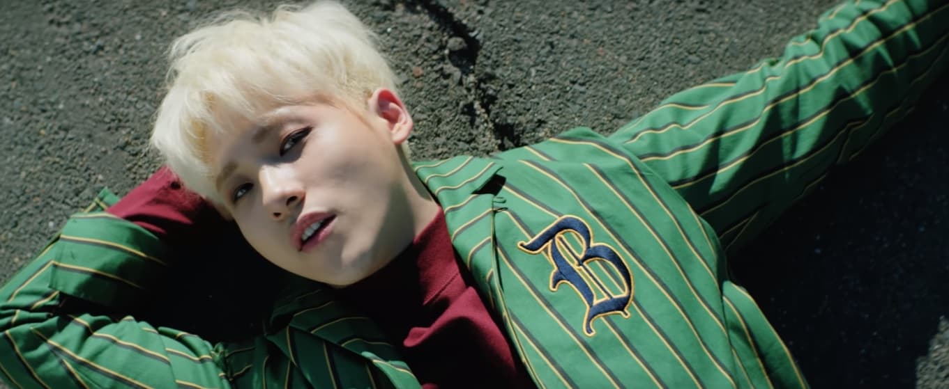 B1A4 Rollin Comeback MV