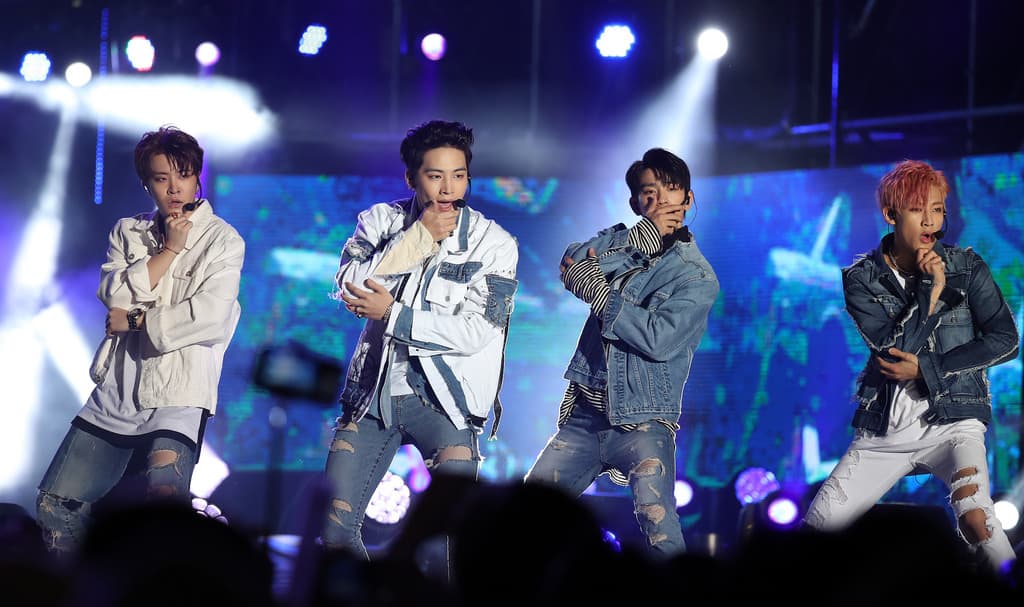 GOT7 October Comeback 7 FOR 7 Date Confirmed