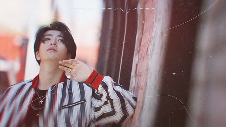 GOT7 Youngjae 7 for 7 mini album preview GOT7 7 FOR 7 Album Spoiler