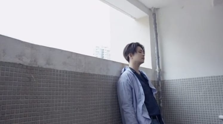 GOT7 October comeback date and time youngjae teaser GOT7 Youngjae Teaser 7FOR7 comeback