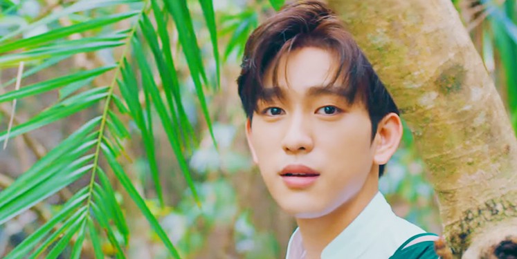 GOT7 Comeback You Are MV