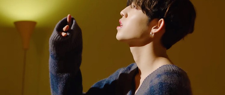 SEVENTEEN HIPHOP TEAM TRAUMA MV