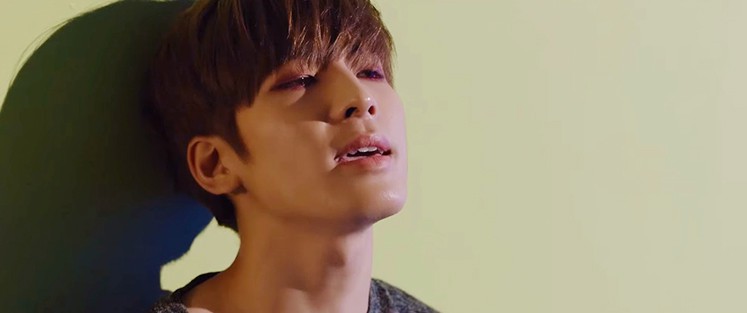 SEVENTEEN HIPHOP TEAM TRAUMA MV